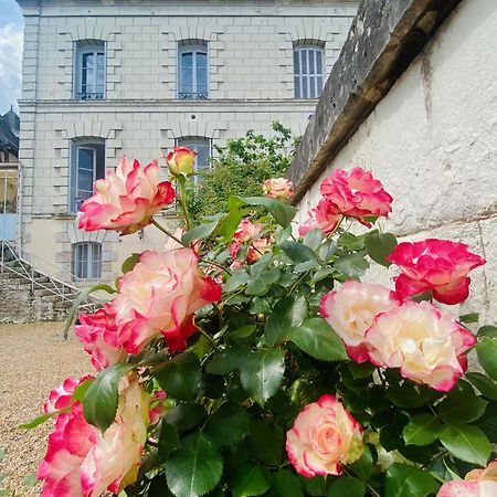 Maison Adrienne Saint-Aignan  Dış mekan fotoğraf