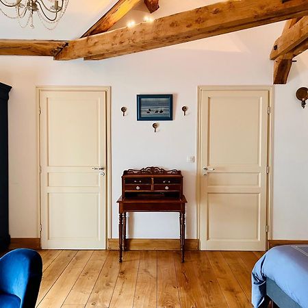 Maison Adrienne Saint-Aignan  Dış mekan fotoğraf