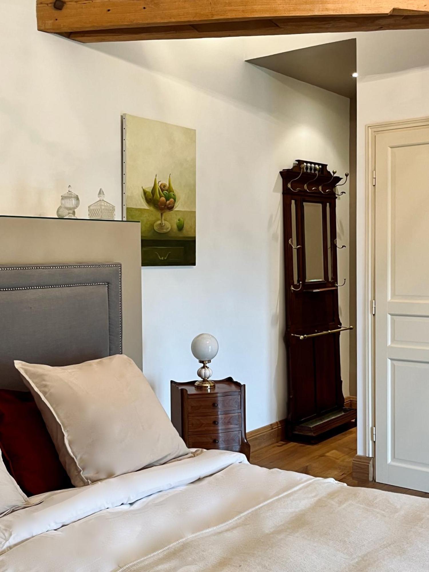 Maison Adrienne Saint-Aignan  Dış mekan fotoğraf