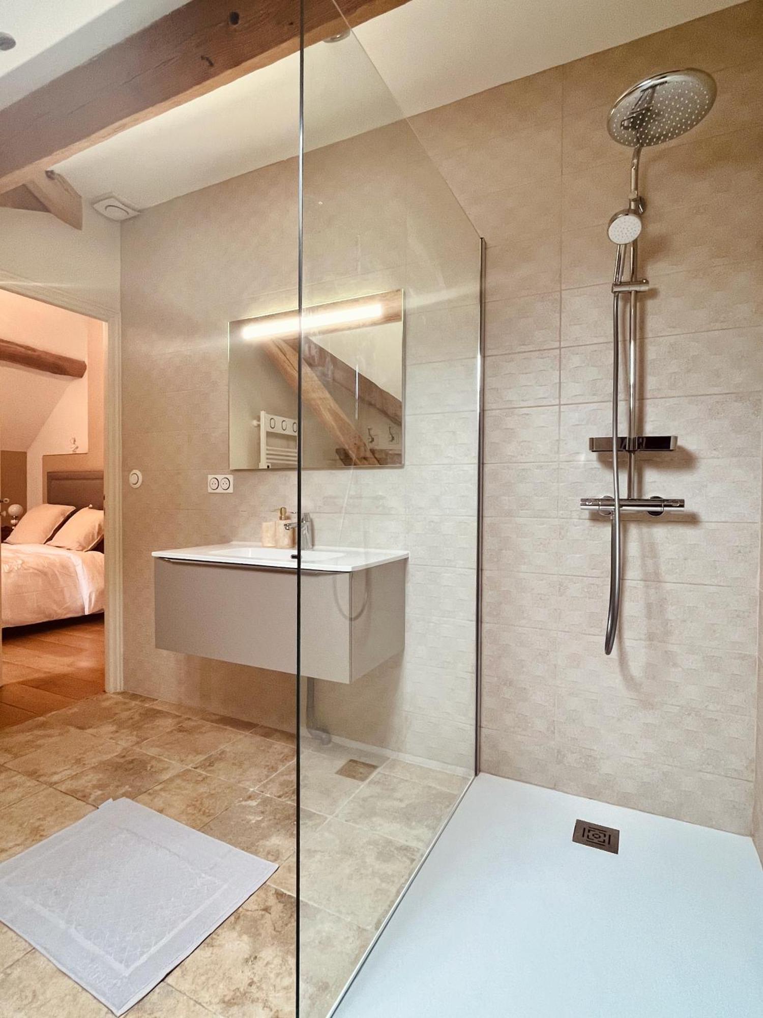 Maison Adrienne Saint-Aignan  Dış mekan fotoğraf