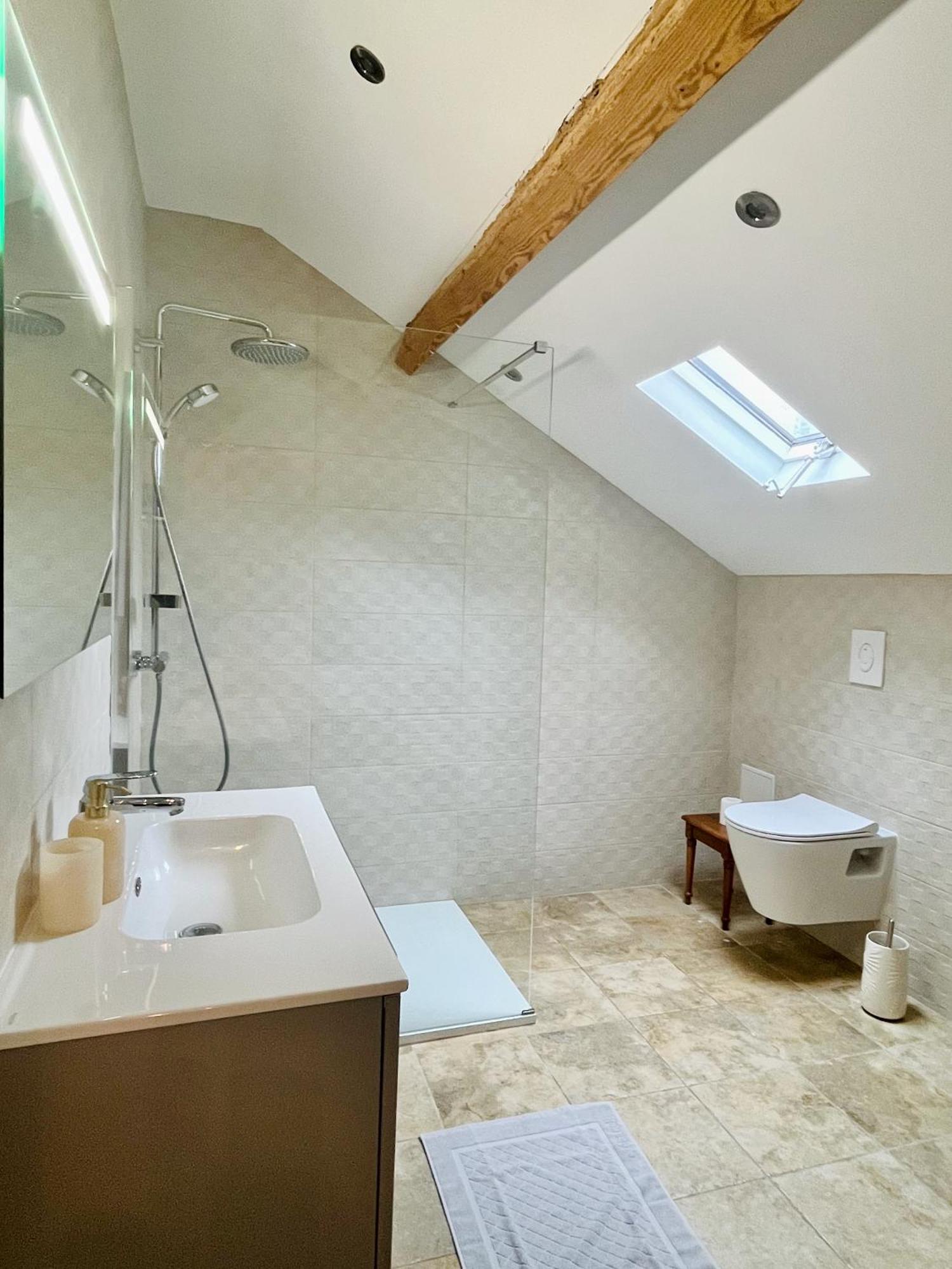 Maison Adrienne Saint-Aignan  Dış mekan fotoğraf