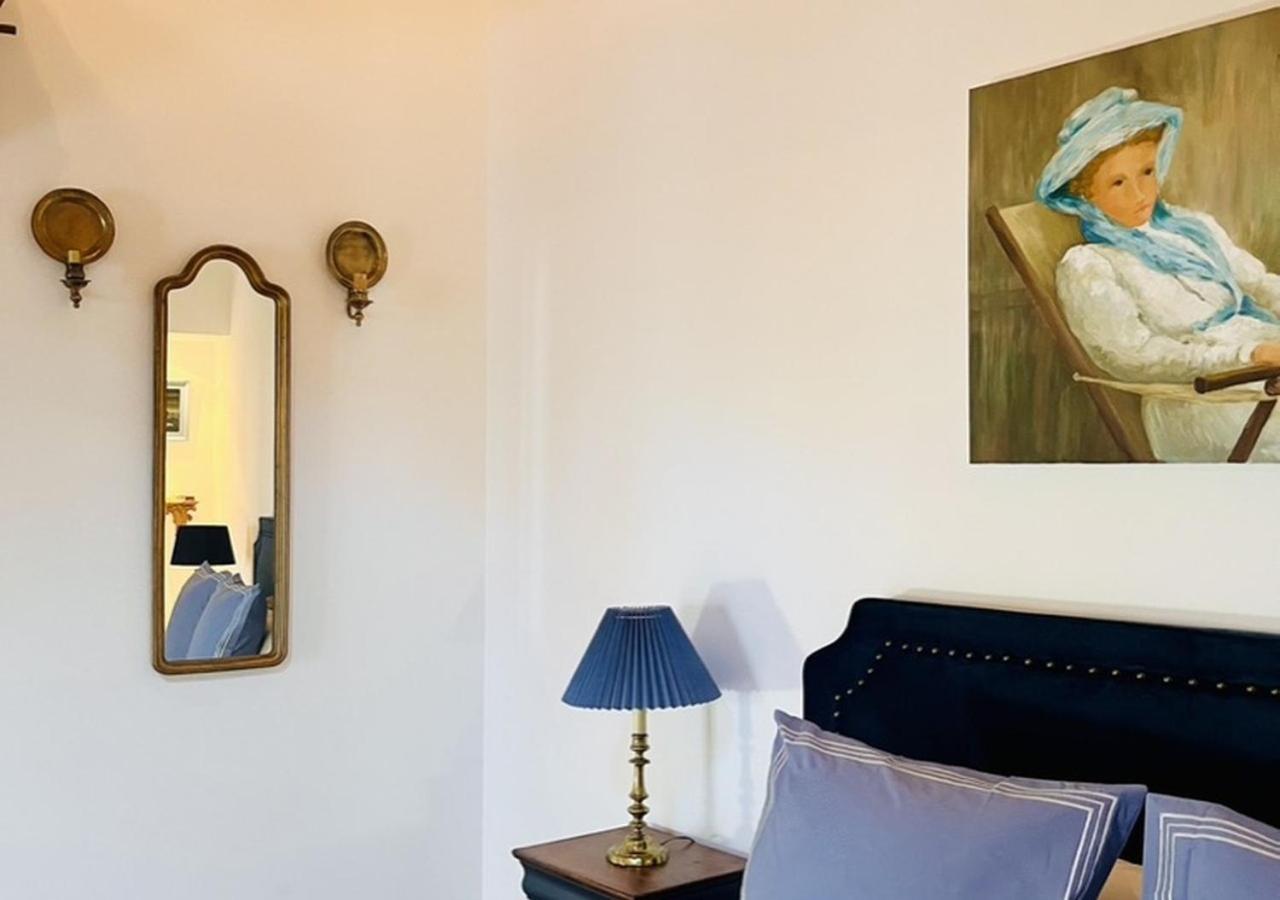 Maison Adrienne Saint-Aignan  Dış mekan fotoğraf