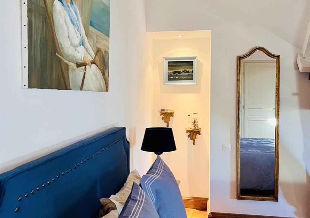Maison Adrienne Saint-Aignan  Dış mekan fotoğraf