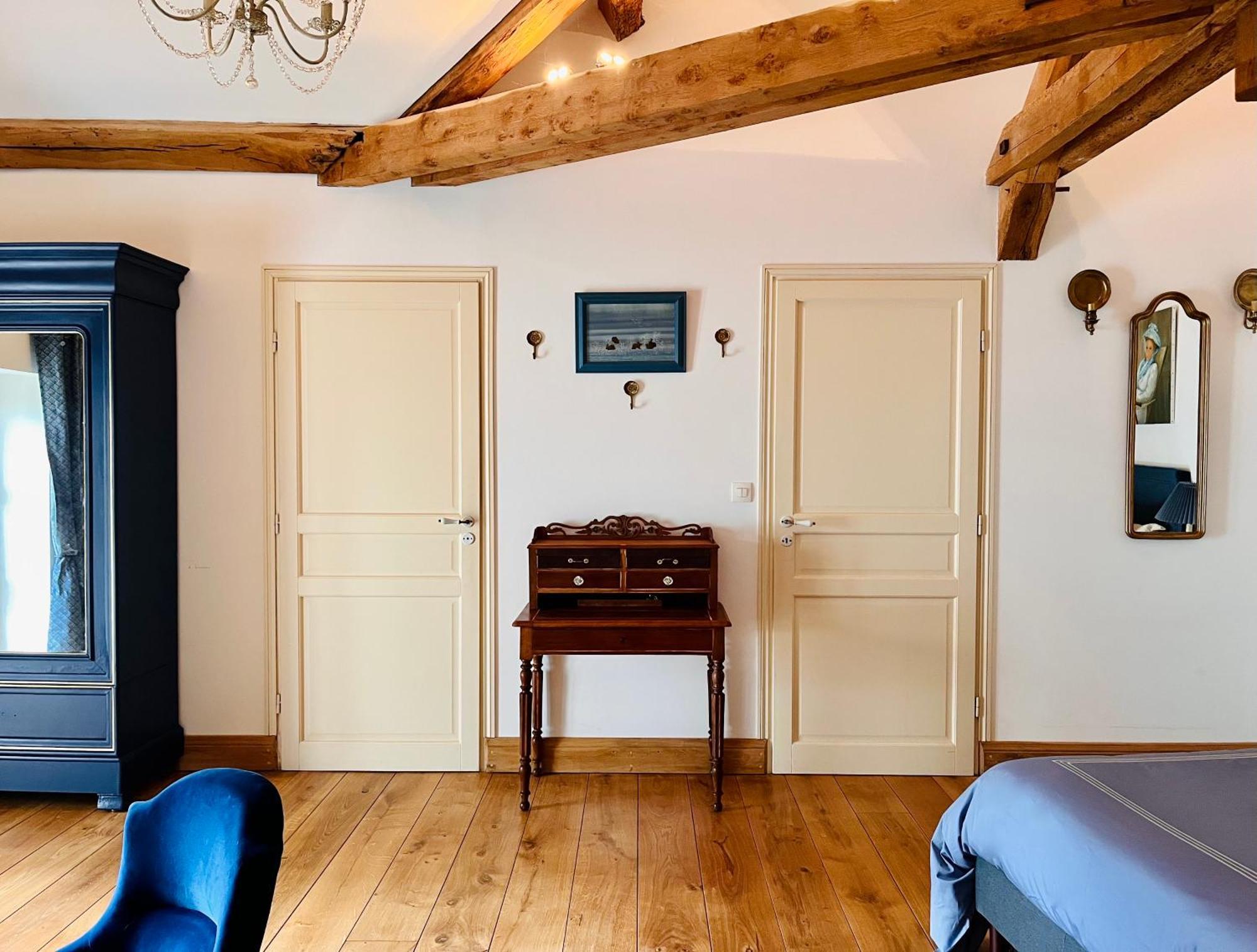 Maison Adrienne Saint-Aignan  Dış mekan fotoğraf