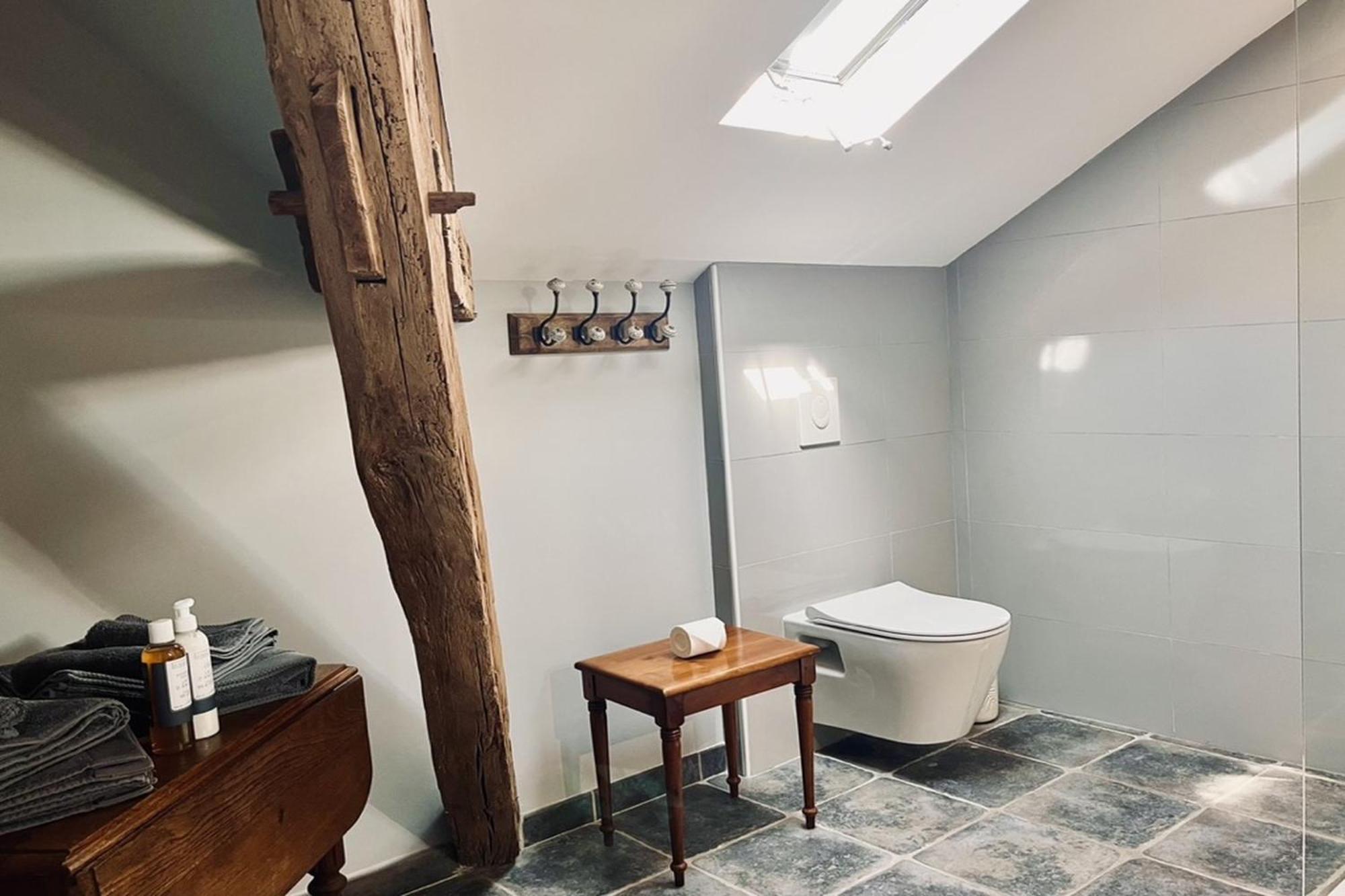 Maison Adrienne Saint-Aignan  Dış mekan fotoğraf