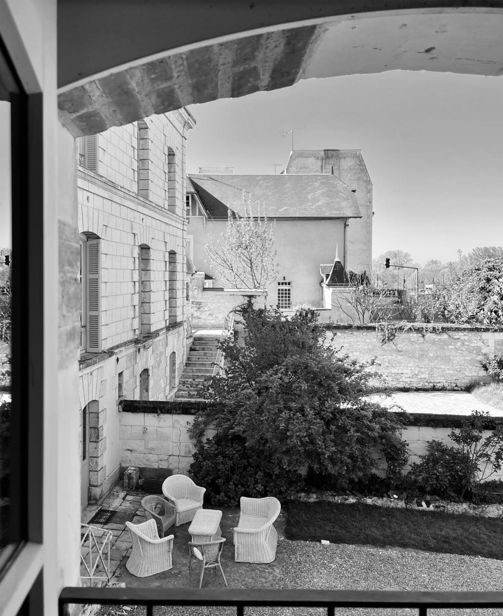 Maison Adrienne Saint-Aignan  Dış mekan fotoğraf